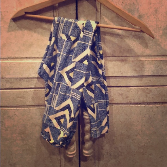Lularoe leggings - Picture 1 of 5